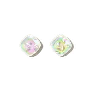 E195-E100-0558G ต่างหูแฟชั่นแบบติดหู - Product Image 1