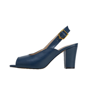 Y 35-43 Nuovi <span class=keywords><strong>Sandali</strong></span> da Donna con Tacco Alto e Punta Aperta, Alla Moda e Versatili per l'Uso Esterno - Product Image 6