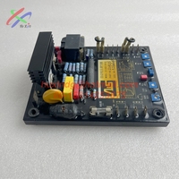 Régulateur de tension automatique SUNYEAR AIS AVR SY AVR 2052B SY-AVR-2052B Sunyear SY AVR-2052 SYAVR2052B pour groupe électrogène diesel marin