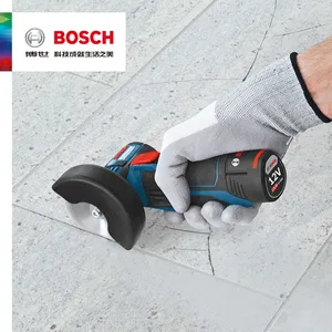 GWS 12V-76 <span class=keywords><strong>Professionnel</strong></span> 12V Outil de coupe d'angle sans fil rechargeable portable avec poignée d'angle, Outils électriques, Données techniques supplémentaires - Product Image 5