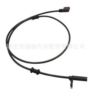 Mercedes-Benz Wheel Speed <b>Sensor</b> 2035401417 <b>For</b> Replace Repair <b>Car</b> ABS <b>Sensor</b> - Product Image 4