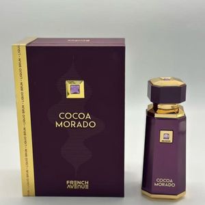 Perfume Líquido Morado para Mujer, Francia World, -3.4 oz (aprox. 96.4 g), EDP en Spray, 100 ml - Product Image 6