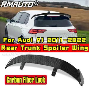 Aileron de toit arrière de voiture, pièce de modification, aileron arrière pour Audi A3 Hatchback A1 Sportback Q2 Q3 Q5 Q7, accessoires automobiles - Product Image 2