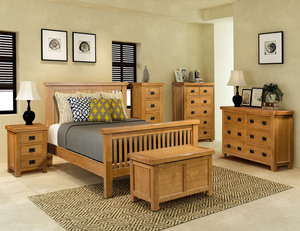 Bedroom Sets <b>Oak</b> Furniture Cabinet Antique Living Room <b>Reclaimed</b> Wooden, Furniture Viet Nam - Product Image 1