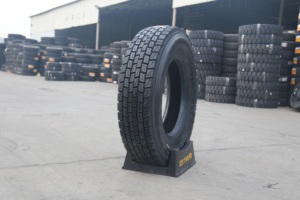 Neumático Radial LCH T-REX para Camiones y Autobuses, Todo Acero, para Todas las Estaciones, Direccional, para Todas las Posiciones de Rueda, Carga Ligera, Garantía, Uso Pesado - Product Image 5