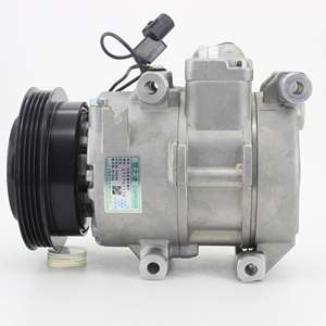 <span class=keywords><strong>Compresseur</strong></span> de climatisation de voiture de pièces d'auto 12V pour des accessoires de voiture de <span class=keywords><strong>Kia</strong></span> - Product Image 1