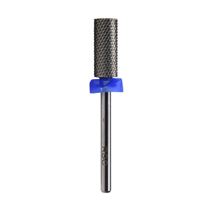 5.35mm Small Barrel Cross Cut Tungsten Steel Nail <b>Drill</b> <b>Bit</b> Light Low Noise Grinding Head Manicure Salon Nail <b>Bit</b> - Product Image 1
