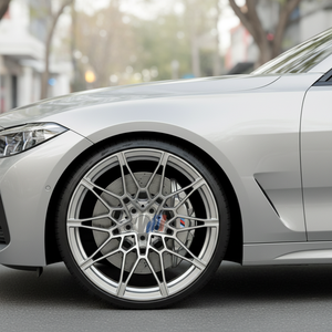 Rines Monobloque Forjados GPW Personalizados de 19, 20, 21 y 22 Pulgadas para <span class=keywords><strong>BMW</strong></span> <span class=keywords><strong>M3</strong></span> M4 <span class=keywords><strong>Competition</strong></span> G80 G82 M340i M440i M550i Audi RS3 RS4 RS5 RS6 C63 - Product Image 4