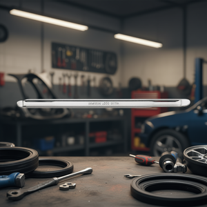 Caucho Automotriz de 427 mm de Longitud, Tamaño Estándar para Uso en Vehículos - Product Image 3