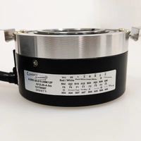 Compatible avec les ascenseurs Mibish ; Encodeur rotatif optique Z65AC-003 fabriqué en Chine