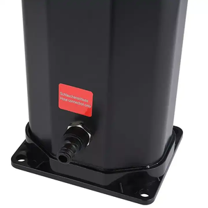 Chauffe-eau solaire de <span class=keywords><strong>piscine</strong></span> 38L <span class=keywords><strong>NOIR</strong></span> Nouveau design Prix compétitifs Haute qualité Populaire pour <span class=keywords><strong>piscine</strong></span> et jardin - Product Image 5