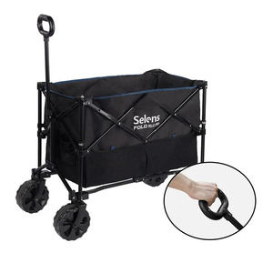Equipo de fotografía Selens, carro de herramientas plegable para exteriores para trípode, papel de fondo, Softbox, almacenamiento - Product Image 1