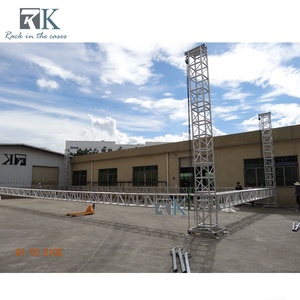 Sistema de armazón de aleación de aluminio Eventos al aire libre Suministro de armazón de elevación plana - Product Image 5