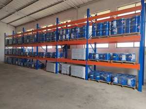 Zn สังกะสีเกรดเหมืองความบริสุทธิ์สูง50กก. น้ำหนักสุทธิ500MT บรรจุภัณฑ์ที่ผ่านการตอบสนองต่อเดือน - Product Image 5