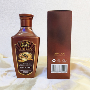 Champú para el cabello más vendido, refrescante de hidratación profunda champú y acondicionador, champú orgánico para el cabello de argán - Product Image 6