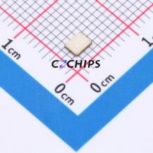 CXAN-012000-3-AL-09 Crystal (Passive) SMD3225-4P Crystal Oscillator SMD Crystal Oscillator 12MHz 12pF 100Ohm - Product Image 1