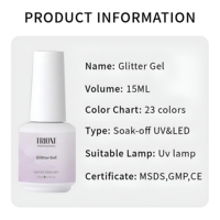 Vernis à ongles en gel coquille d'œuf pailleté de style japonais, longue durée, hautement pigmenté, vernis à ongles en gel UV à faire tremper, pour nail art mat, vente en gros en salon