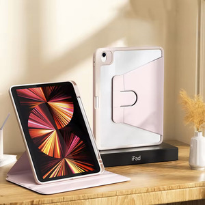 Kye silicon xoay trường hợp đối với <span class=keywords><strong>iPad</strong></span> mini 11 inch 28.6x22.5 Kích thước - Product Image 3