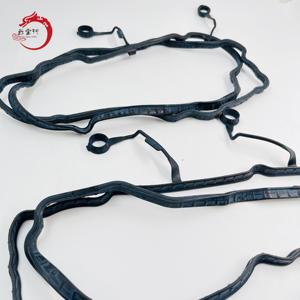 Pièces de moteur de haute qualité GASKET-ROCKER COVER 22441-2E700 224412E700 pour Hyundai Sonata Santa Fe 22441 2E700 - Product Image 4