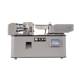 Small mini plastic injection molding machine with low price