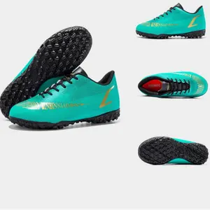 Professional High Quality New Design All Ages Kids Superfly Soccer Shoes Football Boots for Men