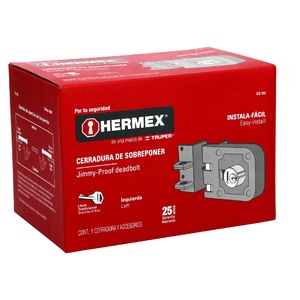 Hermex chiusura scorrevole CS-95I facile installazione elegante cinese per interno giardino PVC acciaio inossidabile AS2047 Villa - Product Image 1