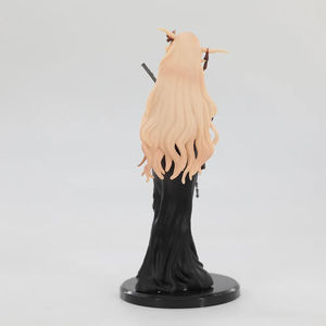 Figurine HESPER Arknights Shining Amiya Kawaii Bunny Girl <span class=keywords><strong>Manga</strong></span> Statue Anime Action Figurine Jouet Cadeau de Noël Collection Poupée - Product Image 5