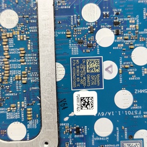 Placa base original para Dell Latitude 3420 3520 i7-1165G7 08N6T5 Cyborg L 15 MB TGL 203070-1 CVOV2$LA - Product Image 4