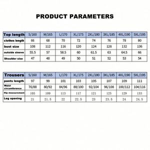 Ensembles d'uniformes de travail en coton (65%) et polyester (35%), qualité garantie, doux et confortables pour hommes et femmes - Product Image 6