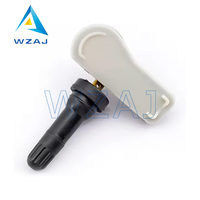 Capteur de pression des pneus TPMS de haute qualité 407009322R pour Dacia Duster Lodgy Renault Clio Opel