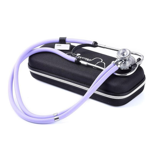 Thuisgebruik Pediatrisch Hart Geluid Eva Opbergtas Schokbestendig Met Foetale Hartgeluidsleeraar Voor Zwangere Vrouwen - Product Image 3