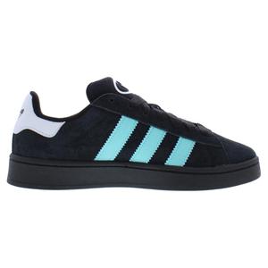 Zapatillas Adidas Campus 00s para Hombre, Color Negro, Aqua y Blanco, Estilo Baloncesto - Product Image 2