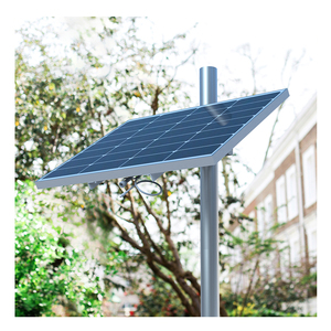 Système de sécurité solaire complet, kit solaire 12V avec batterie solaire et lithium pour routeur Starlink ZM-H90S100-N Solar Securi - Product Image 4