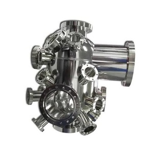 UltraEfficient <strong>ProVac</strong> 3000 Precision Vacuum Chamber for Industrial and Scientific Use Durable Reliable Stable - Product Image 6