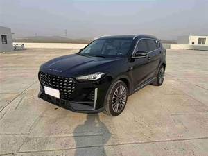 Jetour X70 PRO <span class=keywords><strong>2023</strong></span> 2.0T DCT 7 Asientos Usado, Chery Gene, Ideal para Viajes Familiares, Alta Configuración, Gran Potencia, SUV Económico - Product Image 1