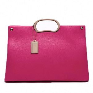 Usine BSCI, vente en gros de sacs à main personnalisés pour femmes, sacs à main en cuir pour femmes, pochettes de maquillage - Product Image 2