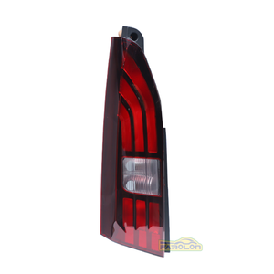 Fanale Posteriore Sinistro Senza Portalampada - 1 Porta per Peugeot <span class=keywords><strong>Rifter</strong></span> 2018-2024 - Product Image 3