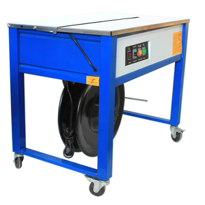 Repuestos para Máquina Flejadora Semiautomática de Baja Estación PP <span class=keywords><strong>Transpack</strong></span> Cross - Product Image 3