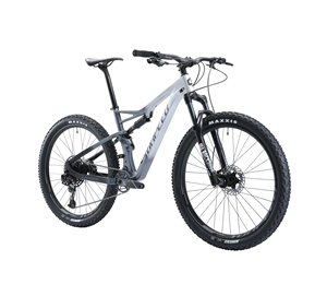 SUNPEED-Bicicleta de Montaña deportiva, de carbono, de alta calidad, exportación de China, gran oferta - Product Image 1