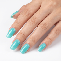 KODIES GEL UV Gel Constructeur pour Extensions d'Ongles Semi-Permanentes, Système de Renforcement et d'Amélioration des Ongles, Manucure Sans TPO 30-45