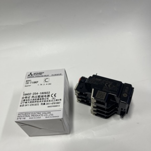 Relé de Sobrecarga Térmica Mitsubishi TH-T18KP 100% Nuevo y Original - Product Image 1