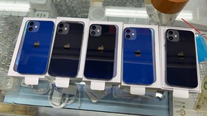 Teléfono Inteligente Usado Desbloqueado, Versión Global, al Mejor Precio, 6.74 Pulgadas, para iPhone 12 Mini - Product Image 6