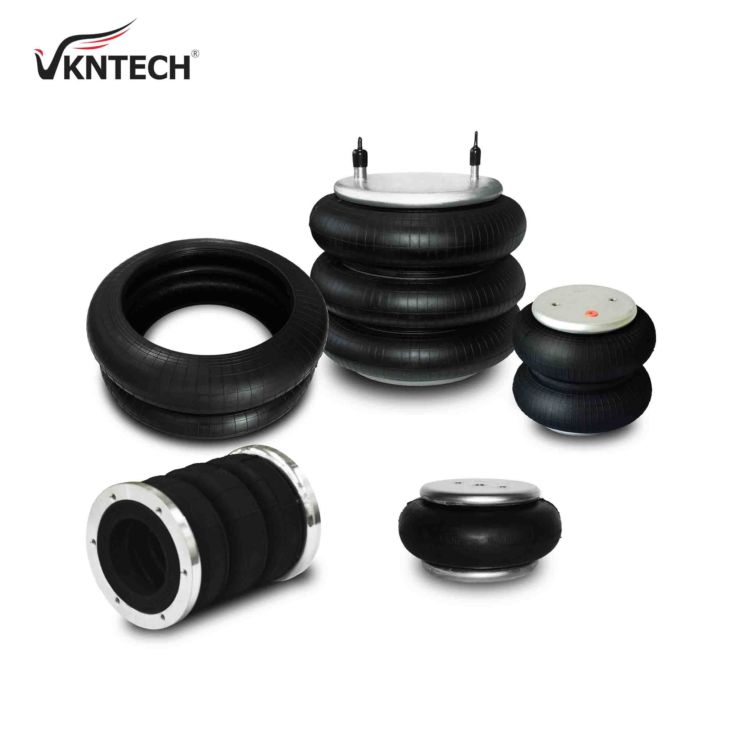 Air Spring for Truck - 05.429.43.41.0 BPW 36K 2198331