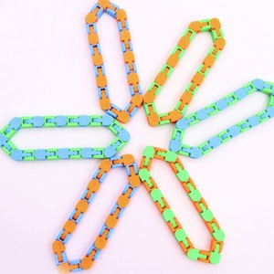 Mới Đến Wacky Theo Dõi Thần tài Đồ Chơi Cho Trẻ Em Phát Triển Thông Minh Căng Thẳng Cứu Trợ Chuỗi Bán Buôn - Product Image 3