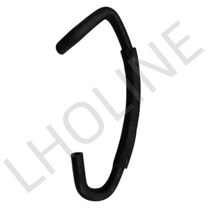 Manguera de goma 9-98216523-PT para tanque de agua, conducto de calefacción, sistema de refrigeración, pieza de repuesto - Product Image 4