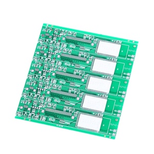OEM PCB PCBA proveedores monofásico ODM PCBA PCB placa de circuito BOM archivo <span class=keywords><strong>Gerber</strong></span> lista PCBA PCB fábrica - Product Image 2