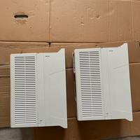 Convertidor de Frecuencia VFD ACS580-01-018A-4, Variador de Frecuencia General 380-480V IP21 ACS580, Compatible con Bombas, Ventiladores, Transportadores, HVAC