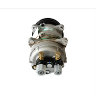 Compresor TK16 de 24 V Nuevo de Alta Calidad, Garantía de Calidad de Compresión Thermo King