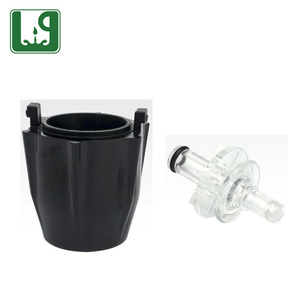 China Factory <strong>Flomatic</strong> 424 Valve Fitment for Carbonate Beverages Machine - Product Image 6