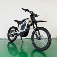 Moto électrique Surron Ultra Bee 2026, 10 kW, 72 V 40 Ah, Shansu Ss-6.0pro, moto tout-terrain, moto de cross
